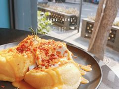 -NokNok Coffee(宽窄巷子店)
