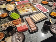 -重庆九记老火锅(广场店)