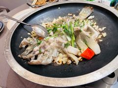 -长禧家·珑厨(东山口店)