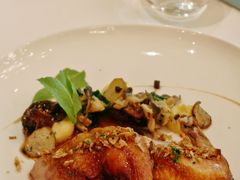 油封鸭腿-福楼法餐厅FLO