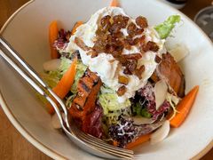 -OTIUM • 柴屿麦(亮马桥店)