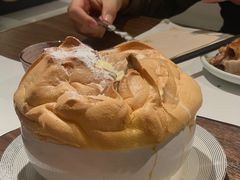舒芙蕾-港丽餐厅(杭大店)