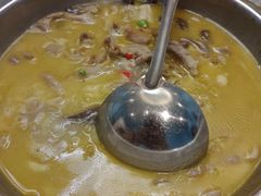 -农家湘菜(安亭店)