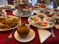 -昆明佳华广场酒店·西餐厅