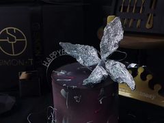 -西檬树SIMON·T轻奢蛋糕(大东方Max店)