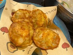 -老城鲜·小海鲜贝贝煲火锅(壹方城店)