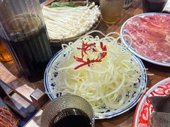 -楠火锅(昆山金鹰店)