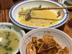 -民俗村柴火灶·景德江西菜(中国陶瓷博物馆店)