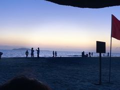 -三亚湾海居铂尔曼度假酒店