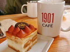 -1901 Cafe(西四店)