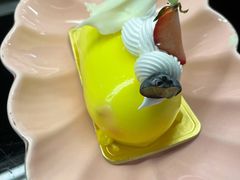 -芭菲盛宴·环球美食(解放碑英利国际店)