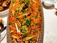 -小河盐帮·私家菜·烤鸭(三元桥·霄云路店)