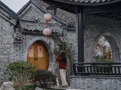 -南通濠河风景名胜区