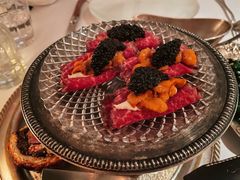 -壳里西餐厅Coquille Seafood Bistro(蒙自路店)