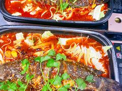 -清真大胡子烧烤烤全羊(茸平路店)