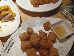-潮汕壹号·潮汕菜·打边炉·生腌(总店)