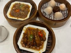 -稻香海鲜饭店(第一国际店)