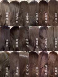 -NEW FACE烫染专业店
