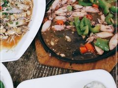 -星奇缘·海鲜餐厅(东山美食地标店)
