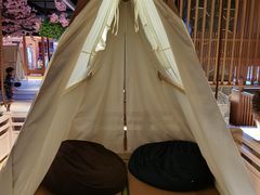 -蓝鲸湾汤泉(包河店)