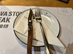 -原石牛扒·约会餐厅(龙城万科里店)