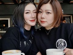 -Da Ivo哒伊沃意大利魔镜餐厅(外滩店)