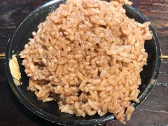 红米饭-蓝田九大碗民俗食府(蓝田店)