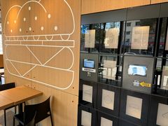 -麦当劳(龙华印象汇店)