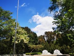 -长辛店二七公园