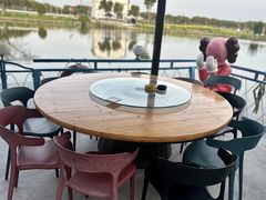 -水岸居湖景农家乐·阳澄湖大闸蟹