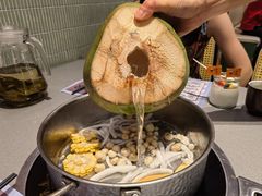 -椰小鸡·琼州糟粕醋(美兰缤纷城店)