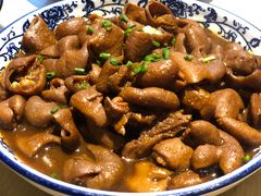 红烧肥肠-兔爸私家小厨(新北万达店)