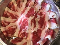 -憨铁匠老火锅(龙岗万科里店)
