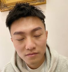 -UP&UP·半永久眉毛眼线机器野生眉