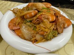 -华春餐馆(鱼山路店)