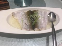 -太湖饭店·寄畅轩中餐厅