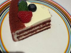 -姆们M Sweetie Cake(五道口店)