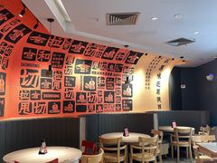 -大师兄·西北风味食集(增城合生汇店)