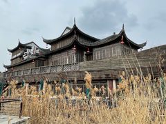 -二十八里太湖船菜(吉祥路店)