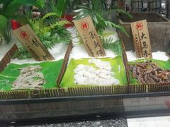 -韩大地烤肉海鲜火锅自助(五一广场店)