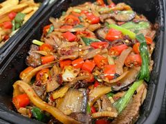 -潇湘阁(昆泰国际大厦店)