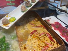 -许府牛火锅(信义坊总店)