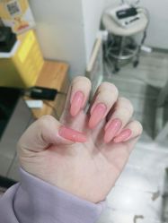 -晨·艺美甲美睫