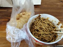 -小秋水饺(大成路总店)