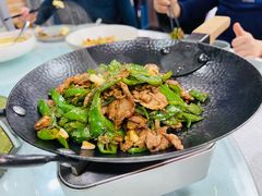 -湘中缘·湖南菜(娄底驻京办店)