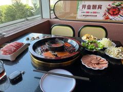 -三江两海老火锅(北京首店)