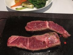 -Erman岩烧牛排(虹桥南丰城店)