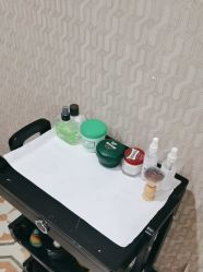 -豪帅男士理容馆