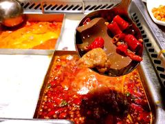 -海底捞火锅(九久奥特莱斯店)