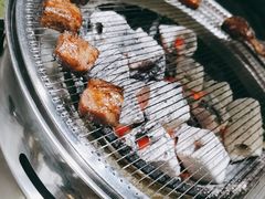 -本炙炭烤·蒲烧活鳗料理店(金沙洲店)